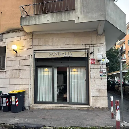 La Terrazza su Roma-3